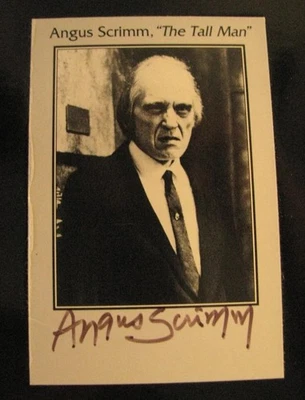 Phantasm Laserdisc Signature Series Box Set Signed Autographed 121/2500 - RARE — 第 1/4 张图片