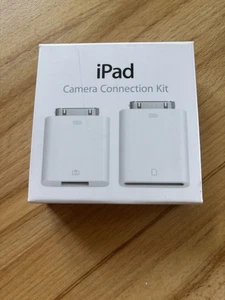 iPad Camera Connection Kit - Bild 1 von 3