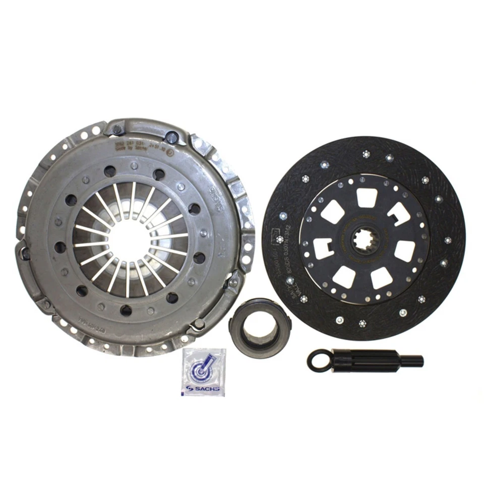 K70238-01 Sachs Kit Clutch for 3 Series E36 Z BMW Z3 / M M3 1996-1999 - Изображение 1 из 1
