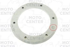 GUARNIZIONE GRIGIA CLACSON PIAGGIO VESPA 90 ('63-'84) V9A1T - Picture 1 of 1