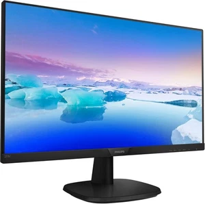 PHILIPS 273V7Qdab Monitor 27 Pollici Led Ips Full Hd, 4 Ms - Bild 1 von 4