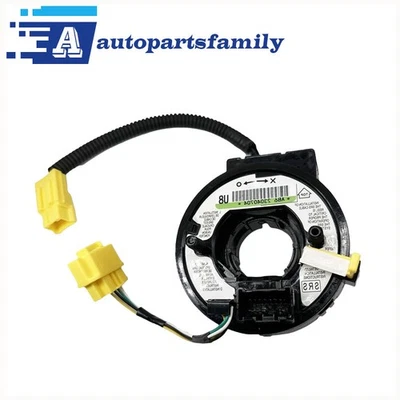 Mola de relógio de cabo espiral para Acura TL TSX 2004-2008 77900-SEC-A41 77900SECA41 - Imagem 1 de 4