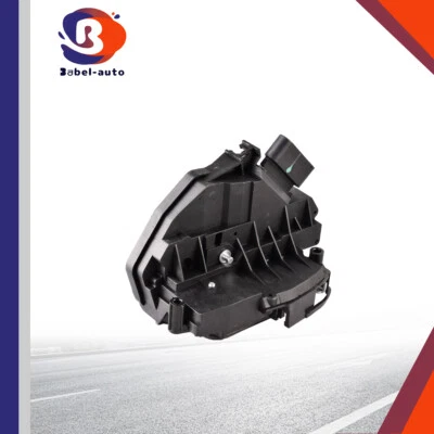 Rear Right Passenger Door Lock Actuator fit Volvo S60 2011-2018 V60 2015-18 XC60 - Image 1 of 4