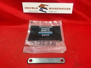 NOS OEM Mercury Quicksilver 86717 Throttle Link 92362A1 - Bild 1 von 2
