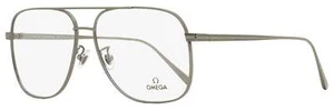 Omega Navigator Eyeglasses OM5006H 008 Gunmetal 60mm - Picture 1 of 2