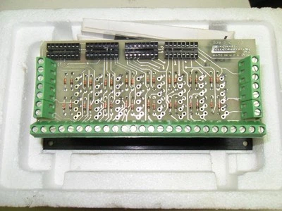 1 Cincinnati ELECTROSYSTEMS 829-8-C - Image 1 of 4