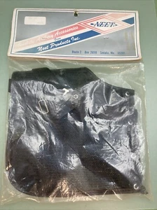 NUEVO PROTECTOR DE PECHO DE TIRO CON ARCO NEET CP-M MEDIANO DIESTRO - Imagen 1 de 4