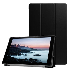 COVER für Amazon Kindle Fire HD10 10.1 2017/2019 Tablet Hülle Tasche Schutz Case - Bild 1 von 36