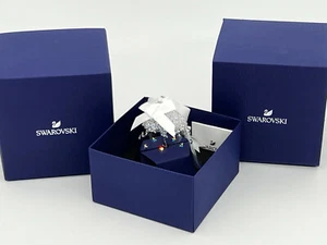 Swarovski Weihnachtsglocke NEUWERTIG VERPACKT - Bild 1 von 5