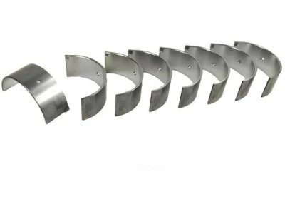 Juego de rodamientos de varilla de conexión para furgoneta Nissan 1987-1988 77725ZCYD 2,4 L 4 cilindros Foto 1 de 2