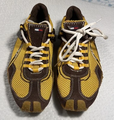 Tommy Hilfiger Tommy Girl Shoes  Women Size 8 Sneaker - Image 1 of 4