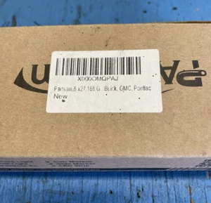 GM Instrument Cluster Partsam Stepper Motor 6X27 168G For Gauge - Picture 1 of 3