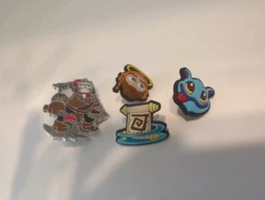 Dota 2 - Pin Blind bag Bundle. - Picture 1 of 2