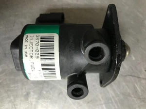 Tigershark 1999 TS1100LI 1100 LI FABRICANTE DE EQUIPOS ORIGINALES pieza de inyector de combustible # 3670-029 - Imagen 1 de 3
