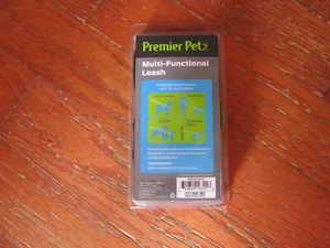 Premier Pet Multi-Functional Leash New open Box - Picture 1 of 4