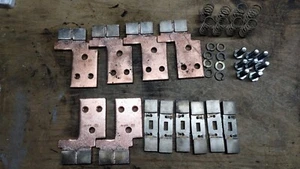 EATON CORPORATION 23-2961-2 y 232961 y 25-2942 con herrajes (nuevo) - Imagen 1 de 10