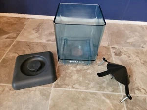 Rancilio MD 50 2 Pfund Trichter Ersatz - Bild 1 von 9