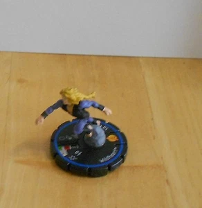 HERO CLIX - MUTANT MAYHEM - WILDHEART - FIGURE  #020 - NO CARD  EXPERIENCED - Picture 1 of 1