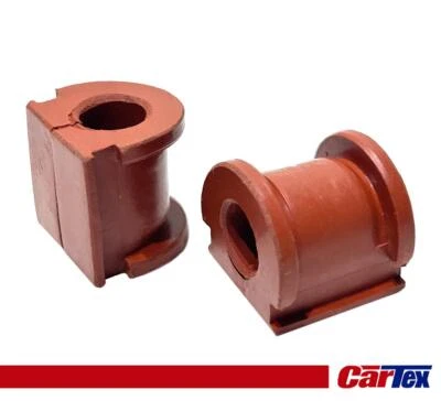 Rear Suspension Stabilizer Bar Bushing Kit Fits 1998-2001 Suzuki Esteem - Image 1 of 4