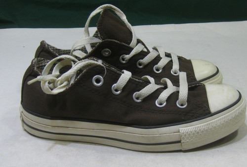 CONVERSE 1W614 Chuck Taylor All Star top bassi da uomo TAGLIA 4 3 donna TAGLIA 6 5