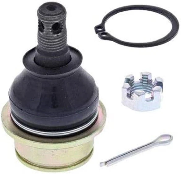 Kit de rótula All Balls compatible con Kawasaki BRUTE FORCE 650 4x4 2005-2011 Foto 1 de 1