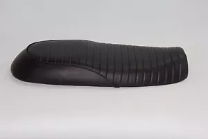 Triumph Bonneville T100 Thruxton Scrambler SE 2001-2016 low profile seat: 8L3127 - Picture 1 of 7