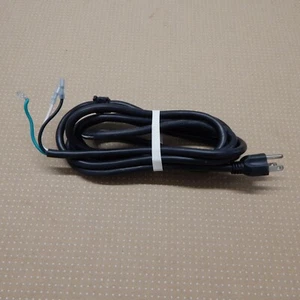 NordicTrack Proform FreeMotion HealthRider Treadmill Power Cord - ICON 252752 - Picture 1 of 1