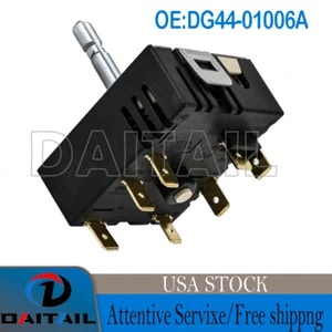 Samsung Range Heat Energy Regulator PER001-02  DG44-01006A - Picture 1 of 8