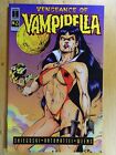 Vengeance of Vampirella Volume 1 No 3 Harris Comic Book Out For Vengeance 1994