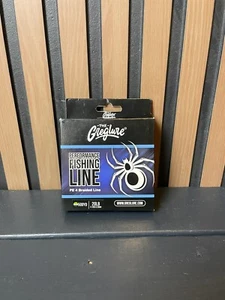 Harrison Brothers Angeln The Greglure Performance Angelschnur 20lb/500 Yards - Bild 1 von 1