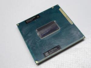 Lenovo B590 Intel i3-3110M CPU 3M Cachette 2,40GHz SR0N1 #CPU-33