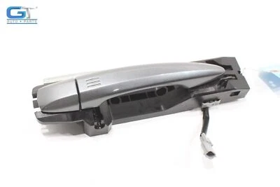 2022-23 NISSAN PATHFINDER FRONT RIGHT PASSENGER SIDE DOOR EXTERIOR HANDLE OEM - Image 1 of 4