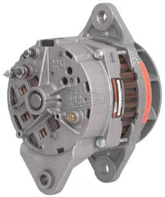 Alternator Wilson 90-01-4270 Reman 银色 — 第 1/4 张图片
