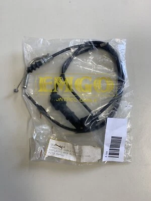 Honda 17910-GE2-000 EMGO  Gaszug Throttle Cable MBX 50-80 #5191 - Image 1 of 4