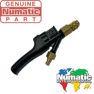 Henry Wash HVW370 Genuine Trigger Numatic Genuine - Picture 1 of 6