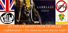Aarklash: Legacy Steam key NO VPN Region Free UK seller
