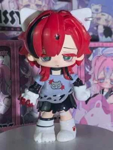 HOT Missy Sweet Mourning Lolita Series Mystery Box Anime Toy Gifts - Picture 1 of 33