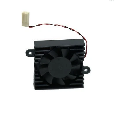 Heatsink 5V Motherboard Cooling Fan for Flir, Lorex DVR, NVR(OPENBOX) - Image 1 of 3