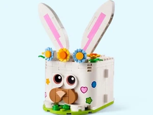 Brand New Limited Edition LEGO 40764 Easter Bunny Surprise GWP - Bild 1 von 4