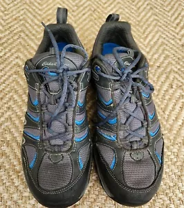 Suelas Eddie Bauer Weather Edge Midlite Vibram Zapatos para Exterior Para Hombre Talla 9 - Imagen 1 de 9