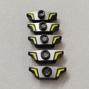 Peso de golf 1 pieza para controlador Ping G430, G430 LST SFT, G430 Max, G430 10K 3g-34g - Imagen 1 de 7