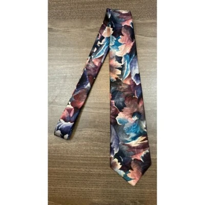 Corbata para hombre Oleg Cassini Foto 1 de 3