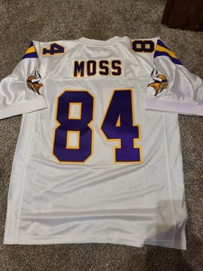 randy moss authentic jersey