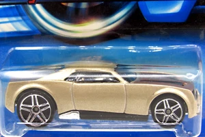 HOT WHEELS 2005 FIRST EDITIONS SERIES BULLY GOAT - Picture 1 of 4
