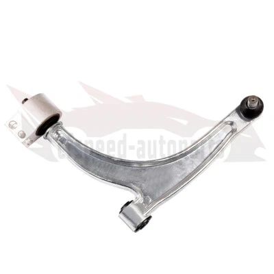 Nuevo kit de brazo de control delantero inferior izquierdo apto para Chevrolet Malibu 2005 2006 2007-12 Foto 1 de 4