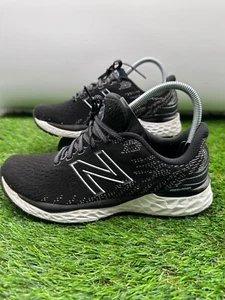 New Balance Damen Fresh Foam 880 W880 schwarz Laufschuhe Turnschuhe Größe 8,5 B - Bild 1 von 9