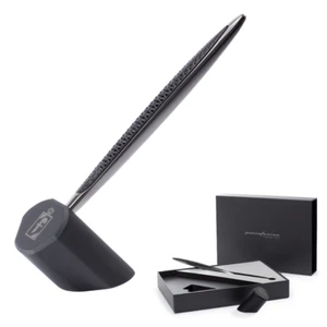 Pininfarina Cambiano Transition Black – stilo con base magnetica PFCBTRBLETH - Foto 1 di 5