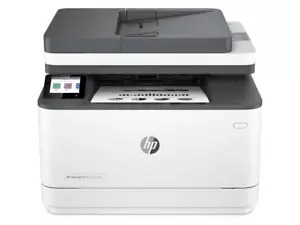 HP LaserJet Pro MFP 3101fdw Laser Printer, Black And White Mobile Print, Copy, - Picture 1 of 5
