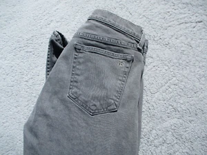 Rag Bone STANDARD Issue Fit 1 Slim-Skinny Jeans Herren 30x28 Made in USA Vesuvio - Bild 1 von 11