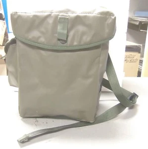 Vinyl Haversack with Adjustable Carry Strap (NOS) - Photo 1/12